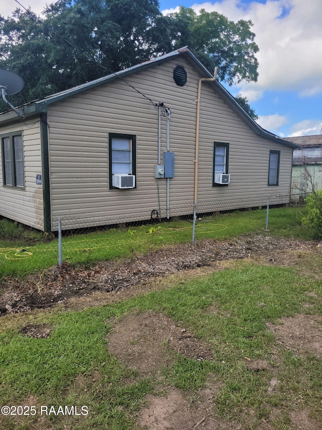 1138 Tate Cove Rd, Ville Platte, LA 70586 - photo 4