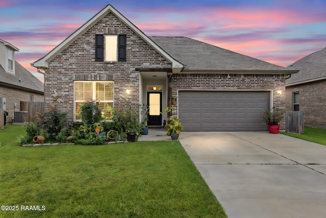 303 Valcour Pl, Youngsville, LA 70592 - photo 1