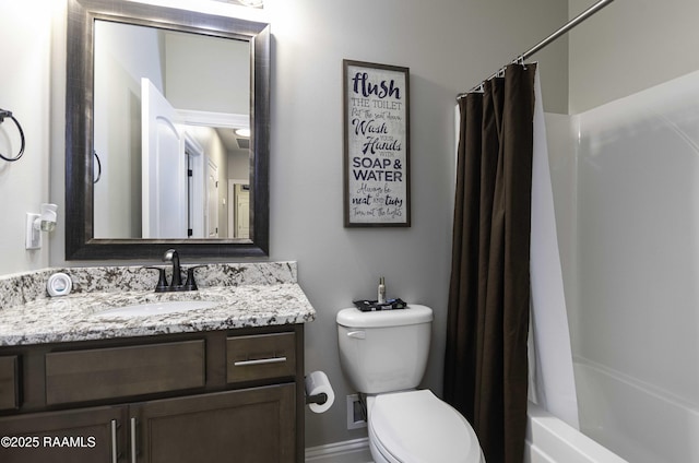 100 Rose Of Sharon Ln, Lafayette, LA 70508 - bathroom with vanity and shower / bath combo