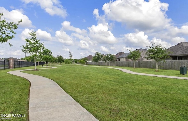 103 Majestic Oaks Dr, Broussard, LA 70518 - view of property's community