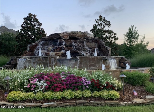 103 Majestic Oaks Dr, Broussard, LA 70518 - view of community sign