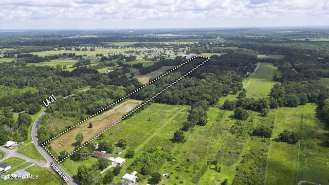 Tbd Highway 31, Opelousas, LA 70570