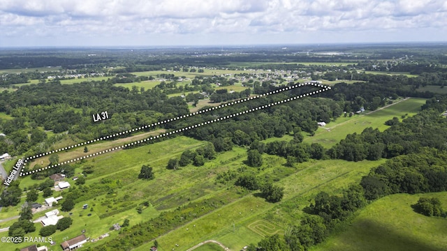 Tbd Highway 31, Opelousas, LA 70570