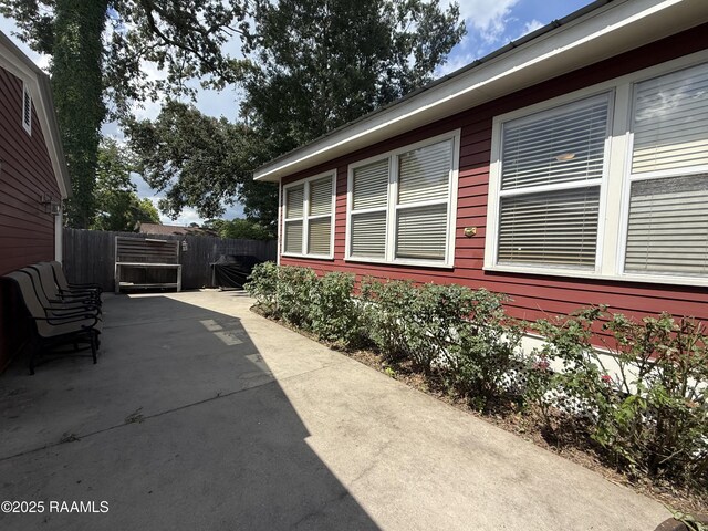 121 N 9th St, Eunice, LA 70535
