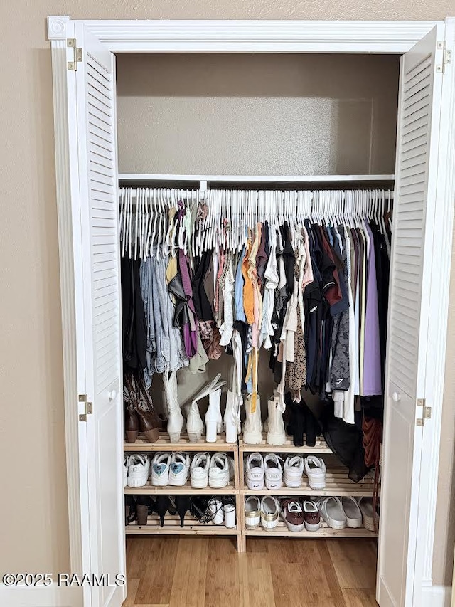 3121 Johnston St Unit 207, Lafayette, LA 70503 - view of closet