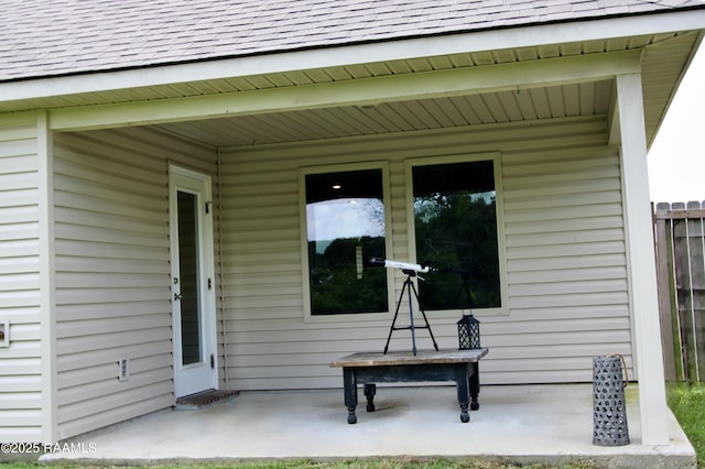 205 Acadian Lake Dr, Duson, LA 70529 - view of patio / terrace