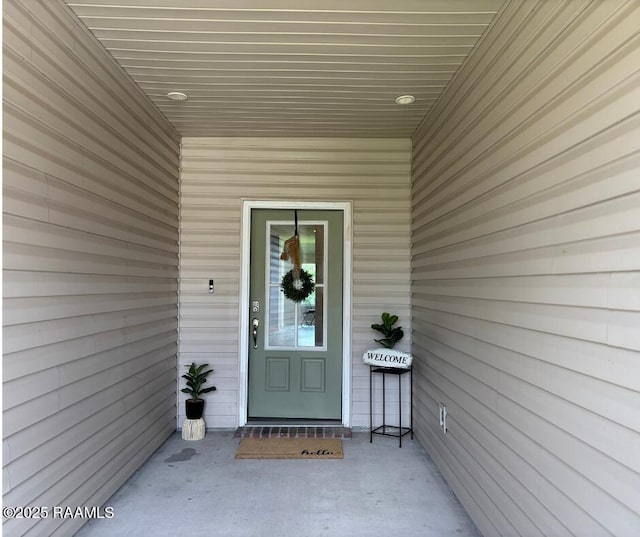 205 Acadian Lake Dr, Duson, LA 70529 - doorway to property
