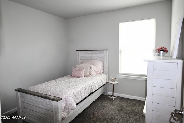205 Acadian Lake Dr, Duson, LA 70529 - carpeted bedroom with baseboards