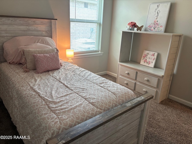 205 Acadian Lake Dr, Duson, LA 70529 - carpeted bedroom with baseboards