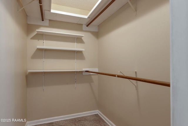 122 Thrush Loop, Lafayette, LA 70508 - view of walk in closet