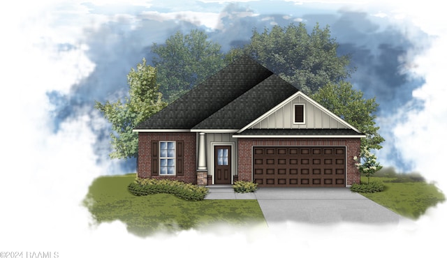 106 Lotus St, Broussard, LA 70518 - view of miscellaneous listing collateral
