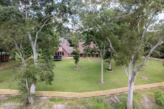 5761 Eagle Pass Dr, Youngsville, LA 70592 - photo 28
