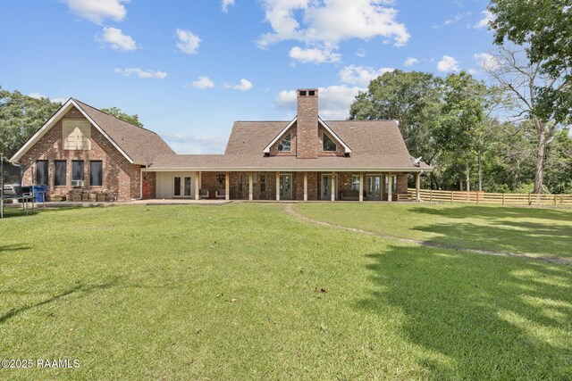 5761 Eagle Pass Dr, Youngsville, LA 70592 - photo 35