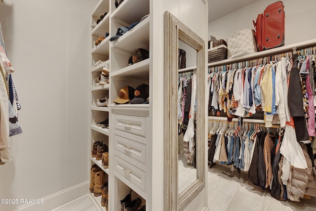 301 Gleneagles Cir, Broussard, LA 70518 - view of spacious closet
