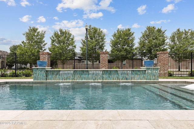 301 Gleneagles Cir, Broussard, LA 70518 - view of pool