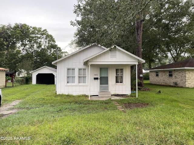 810 Howard St, Jennings, LA 70546 - photo 1