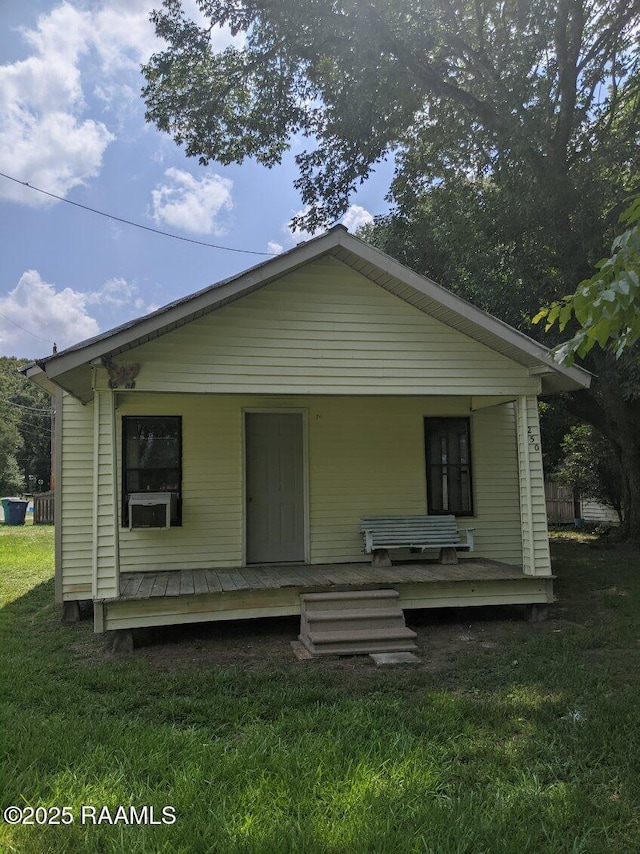 810 Howard St, Jennings, LA 70546 - photo 4