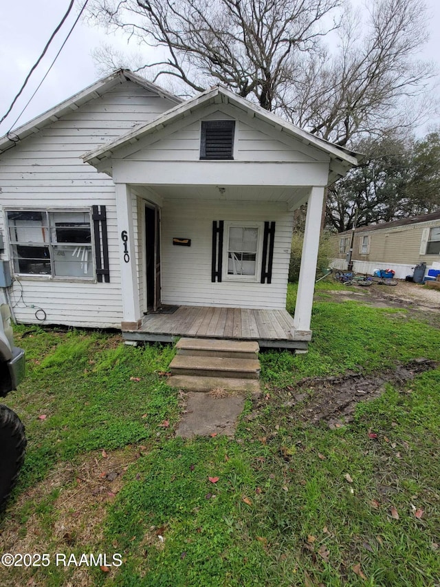 810 Howard St, Jennings, LA 70546 - photo 6