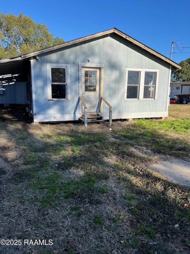 810 Howard St, Jennings, LA 70546 - photo 7