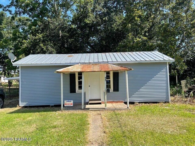 810 Howard St, Jennings, LA 70546 - photo 9