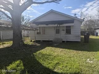 810 Howard St, Jennings, LA 70546 - photo 10