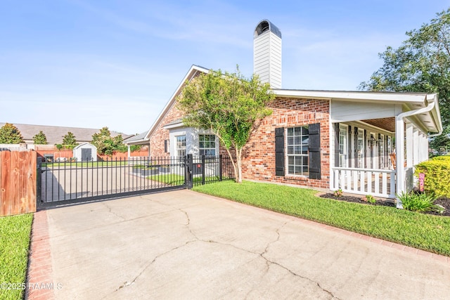 107 Carolyn Dr, Lafayette, LA 70508 - photo 3