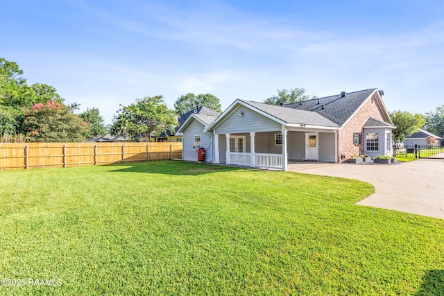 107 Carolyn Dr, Lafayette, LA 70508 - photo 33
