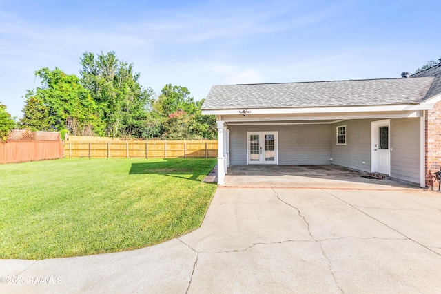 107 Carolyn Dr, Lafayette, LA 70508 - photo 34