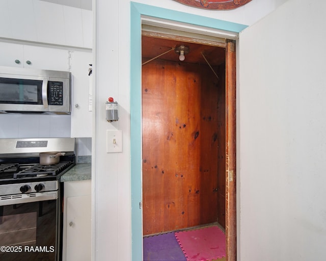 116 Sunset Blvd, Cypremort Point, LA 70538 - view of hall
