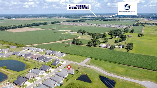 416 Last Quarter Dr, Youngsville, LA 70592 - photo 28