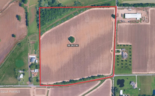 8200 Fusilier Rd, Maurice, LA 70555 - photo 1