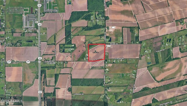 8200 Fusilier Rd, Maurice, LA 70555 - photo 2