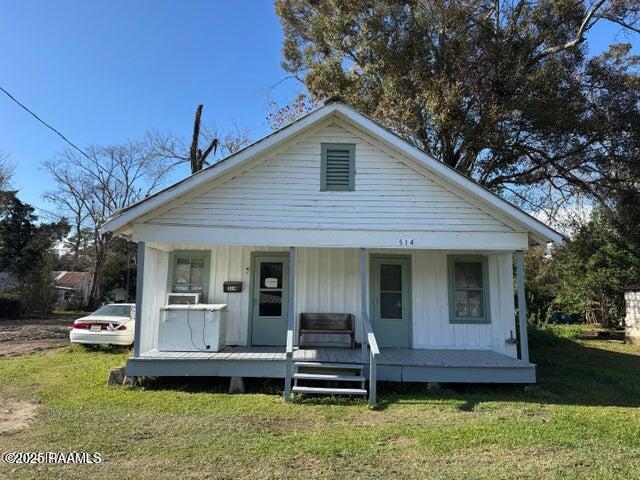 514 N Soileau St, Ville Platte, LA 70586 - photo 2