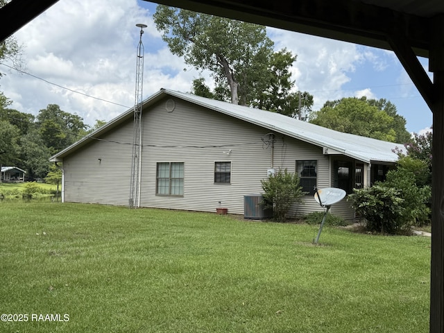 169 Hunter Ln, Krotz Springs, LA 70750 - photo 6