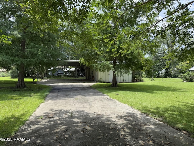 169 Hunter Ln, Krotz Springs, LA 70750 - photo 8