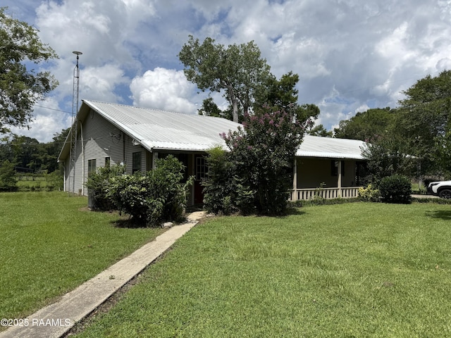 169 Hunter Ln, Krotz Springs, LA 70750 - photo 5