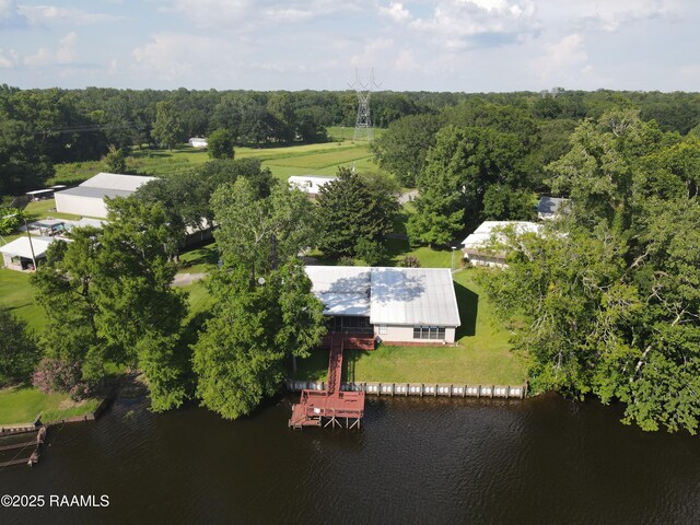169 Hunter Ln, Krotz Springs, LA 70750 - photo 3