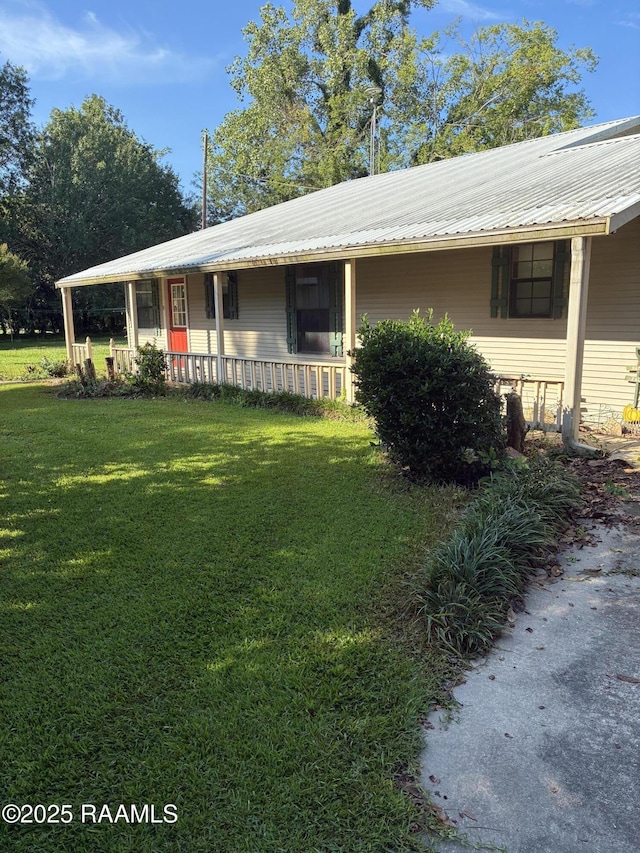 169 Hunter Ln, Krotz Springs, LA 70750 - photo 2