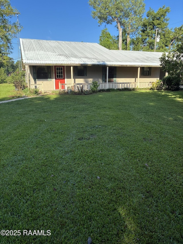 169 Hunter Ln, Krotz Springs, LA 70750 - photo 1
