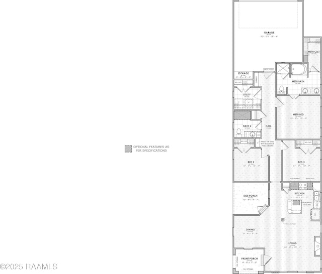 201 Elmdale Rd, Lafayette, LA 70508