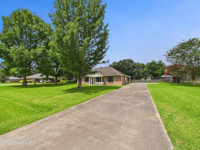 129 Petitjean Rd, Duson, LA 70529 - photo 4