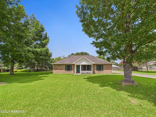 129 Petitjean Rd, Duson, LA 70529 - photo 1