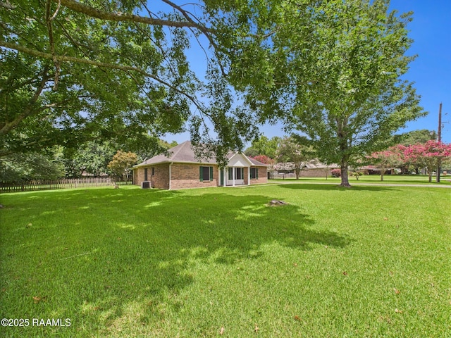 129 Petitjean Rd, Duson, LA 70529 - photo 3