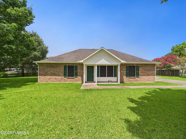 129 Petitjean Rd, Duson, LA 70529 - photo 2