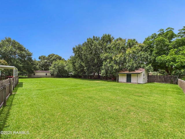 129 Petitjean Rd, Duson, LA 70529 - photo 25
