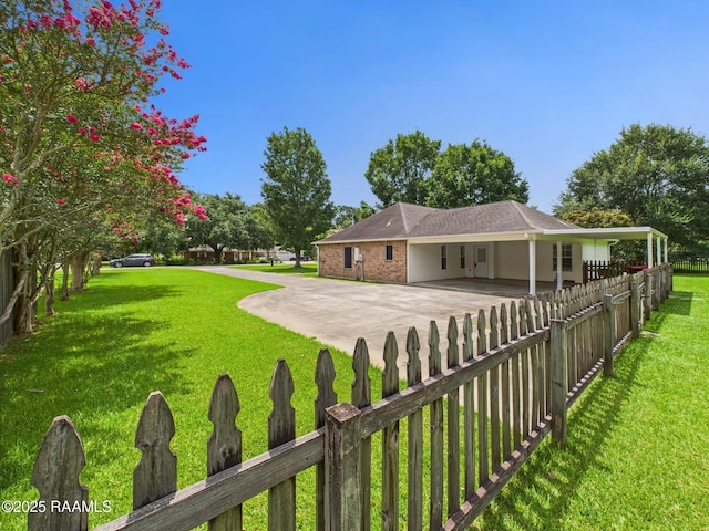 129 Petitjean Rd, Duson, LA 70529 - photo 6