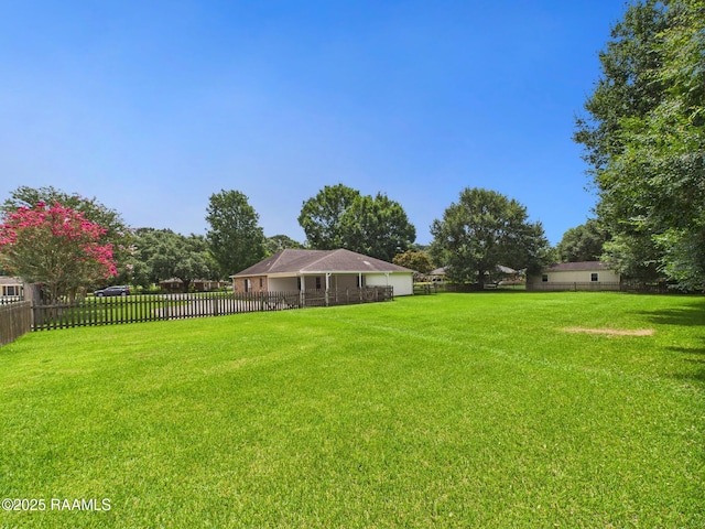 129 Petitjean Rd, Duson, LA 70529 - photo 5