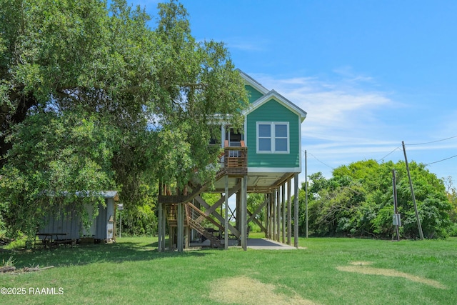 31136 La Highway 82 W, Pecan Island, LA 70548 - photo 1
