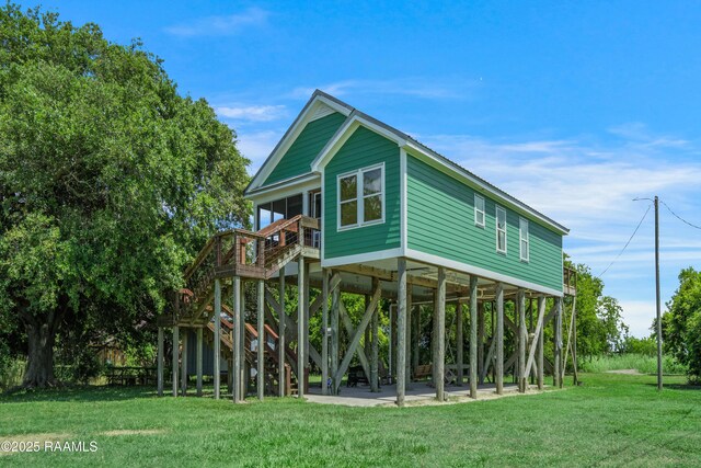 31136 La Highway 82 W, Pecan Island, LA 70548 - photo 3
