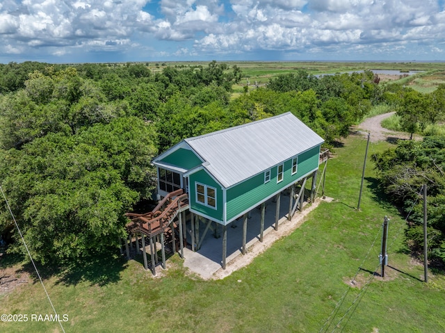 31136 La Highway 82 W, Pecan Island, LA 70548 - photo 37